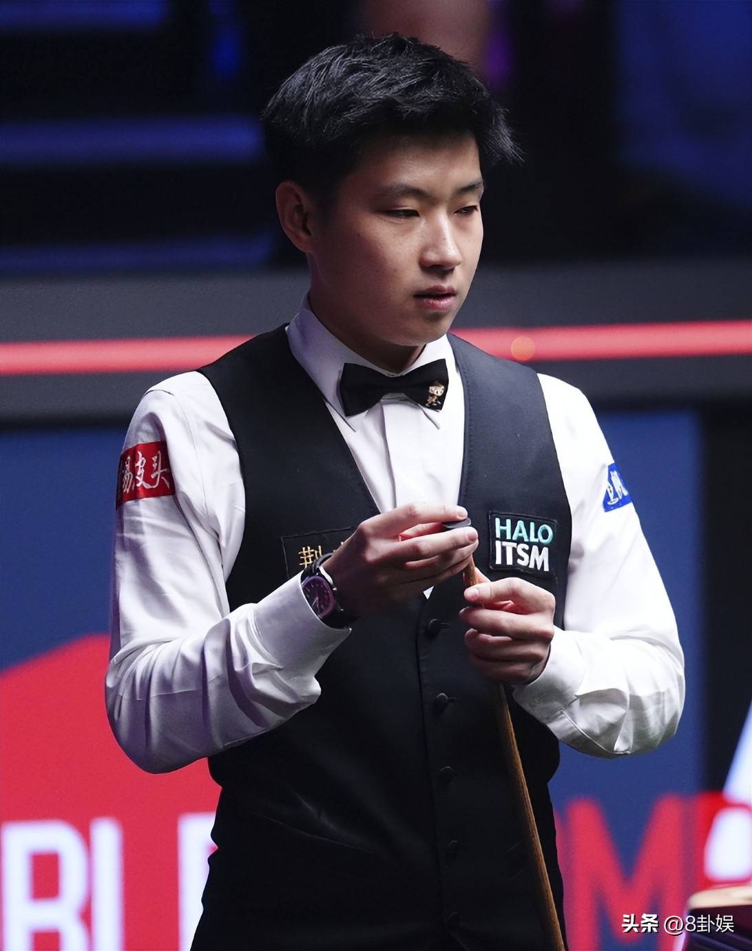 在竞争激烈 在竞争激烈